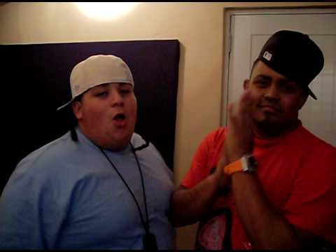 Un Saludo Para Mc.Klary De Pochy & Kastellano