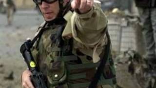 The Good Lord and The Man with Lyrics