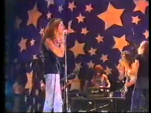 Moscow Music Peace Festival - Jam