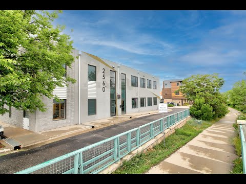 2560 28th St #100