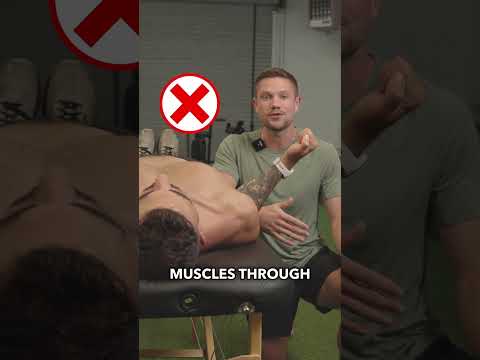 Make Your Rotator Cuff Exercises 10x More Effective With This #shoulderpain #rotatorcuff