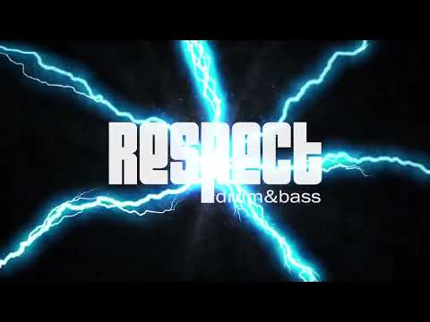 Machete, Dave Owen b2b Bachelors of Science -Respect DnB Radio [LIVE] June 8, 2022