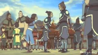 i got you [avatar friendship - full mep]