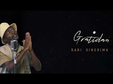 Gari Sinedima - Gratidao (Audio Oficial)