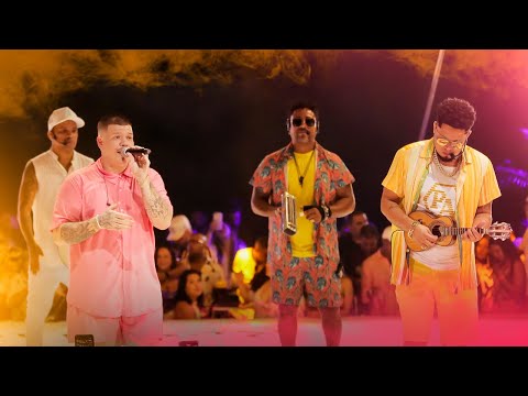 Grupo Revelação, Ferrugem - Imaginário Real #RSB