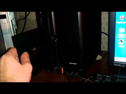 X68000 - xfloppy up and running