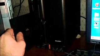 X68000 - xfloppy up and running