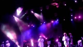 EL TRONO DE MEXICO "ME SACARON DEL TENAMPA" EN VIVO XONACATLAN 2009