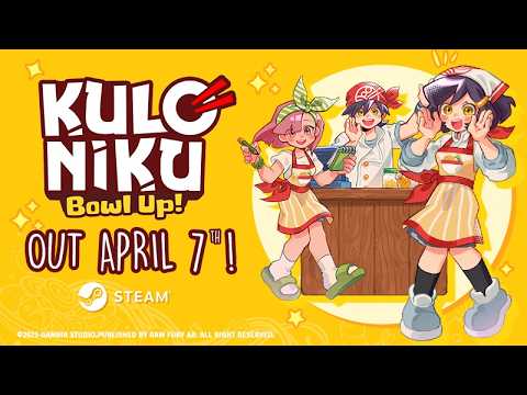 Release Date Trailer