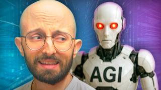 o QUÃO PERTO da AGI estamos?