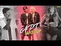 DJ Hersom APT Kuthu Mashup Reels Trending