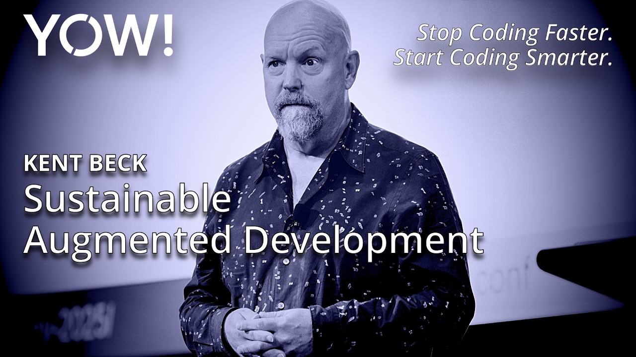Sustainable Augmented Development