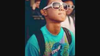 All We Gotta Do Is Love - Albert Posis