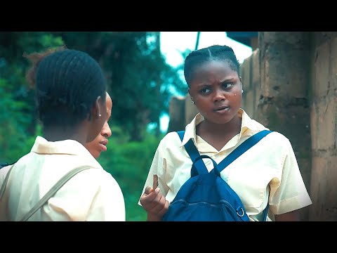 JUST RELEASED TODAY - Please Dont Skip This Emotional Uchechi Treasure Movie - 2025 African Movies