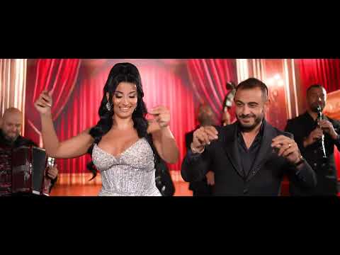 Nicusor BOIERU & Andreea BANU - Ia zi mandra a cui esti - NEW 2025