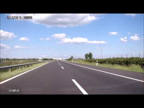 M3 - M30  Gödöllő (Budapest) - Miskolc