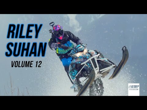 509 - Throwback Thursday - RILEY SUHAN Volume 12 (2017)