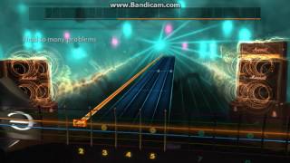 Rocksmith Custom: I Heard Ramona Sing (Guitar)