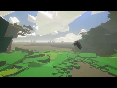 Animation made with Happyship for an art exhibition — on YouTube