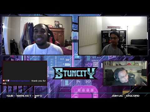 Cyber Stun City 01/23: Tekken 7 Steam tournament - SUBSCRIBE TO US!