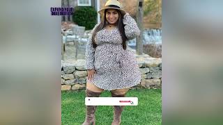 Johana Amaya | Biography, age, height, net worth