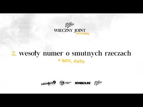 ZetHa - wesoły numer o smutnych rzeczach FT. Borixon, ReTo (WIECZNYJOINTmixtape)