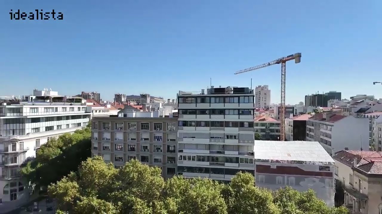 Vídeo do imóvel