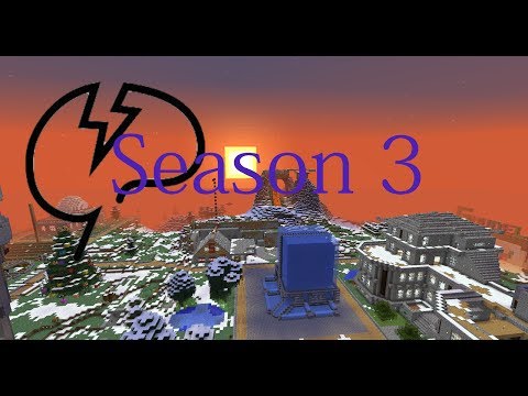 PlayMindcrack - Episode 9 - Mindcrack Season 3 Tour - Part 1