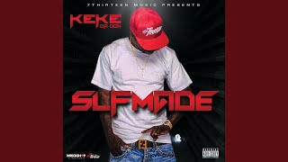 Slfmade (feat. Mo City Soulja)