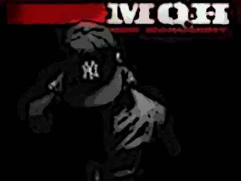 MOH Sous haute tension