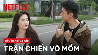 Mỏ hỗn cả đôi | Đi đến nơi có gió | Netflix