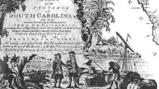 Beaufort History Moment: Indigo Production