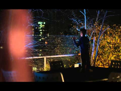 Escape Artist trailer