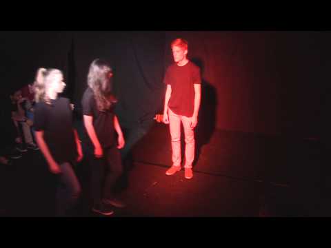 V. Csokonai Diákszínházi Találkozó