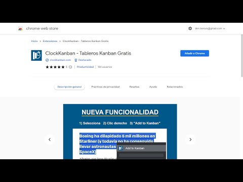 Miniatura del vídeo del elemento