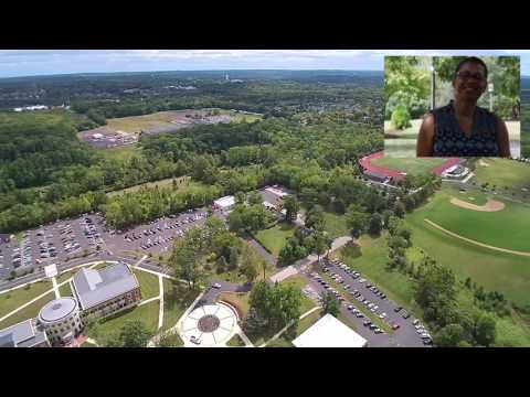 GMercyU Video Postcard