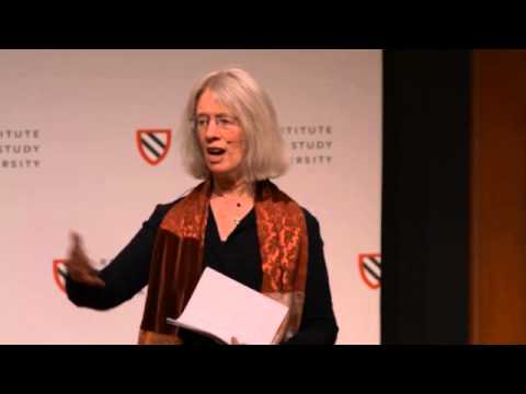 REINVENTING THE WORKSHOP with Lyn Hejinian | Woodberry Poetry Room