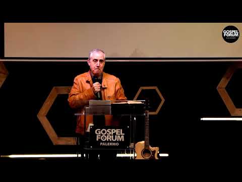 Gesù il buon samaritano- past. Salvo Calabrese Domenica 05-02-2023