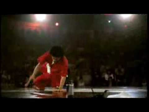 Mouse vs. Alex - Red Bull BC One 2006 - Original Music