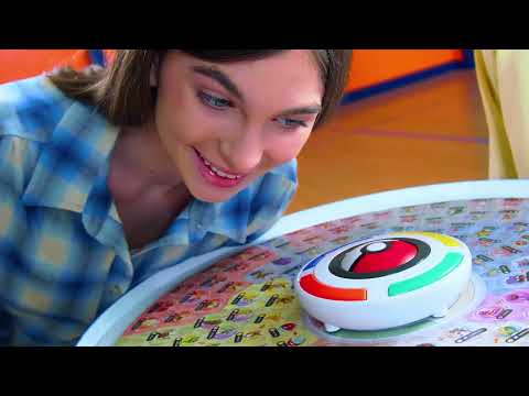 Pokémon Trenér Expert - YouTube Video