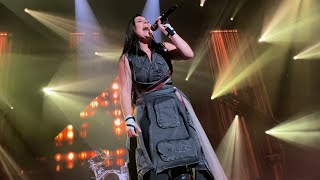 Evanescence: Call Me When You’re Sober [Live 4K] (Portland, Oregon - November 5, 2021)