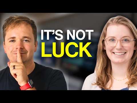 Clever Habit Smart Analysts Use to Land a Job