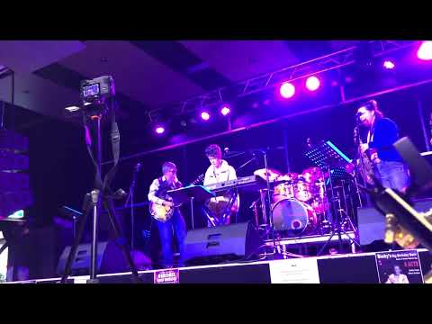 Stop Listening to the Blues - CBS Youth in Blues