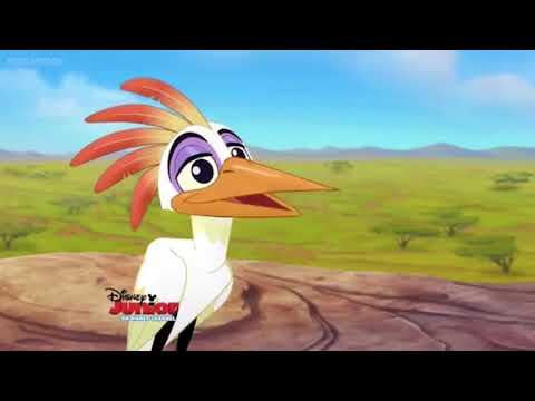 Fulilina Part 12 - Ono Asks for Directions