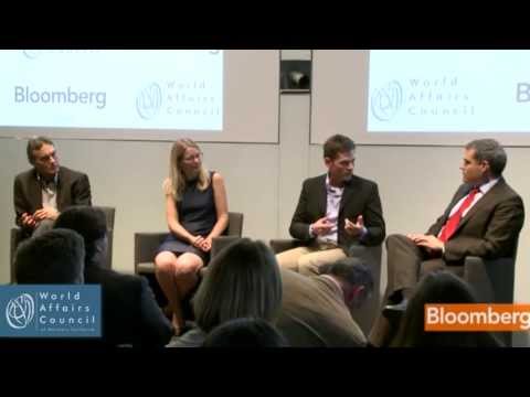 BUSINESS FORUM: mDevelopment