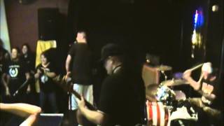 Bite The Curb - New Orleans