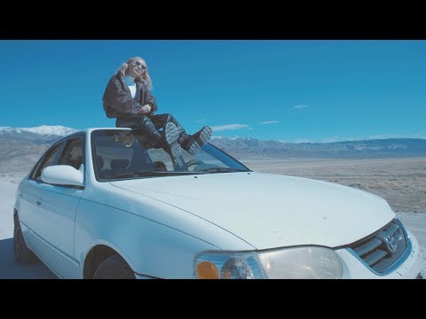 KABLITO - VETE DE AQUÍ (Official Video)