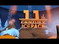 11th Century IcePack Home Entertainment Ice Age 3 Style