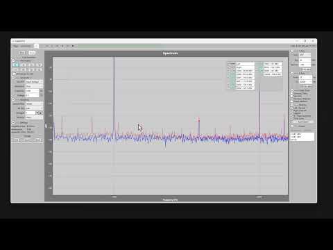 QA40xPlot Overview