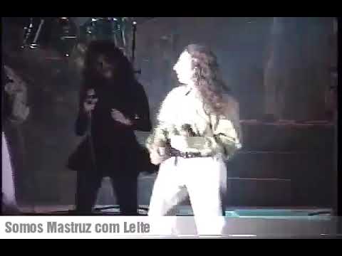 Na Emenda/desemenda video